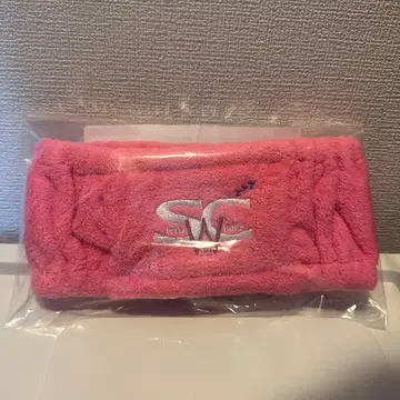 TravisJapan 헤어밴드 미야치카 카이토