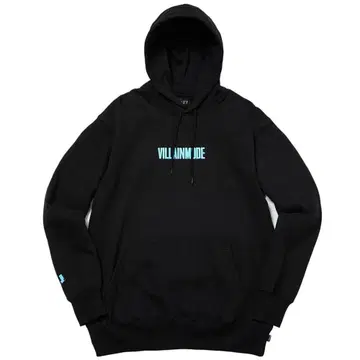 WHIMSY / 위임지 새상품 프린트 맨투맨 풀오버 후드티