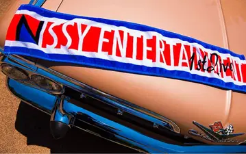 Hey, baby all my life 머플러 타월