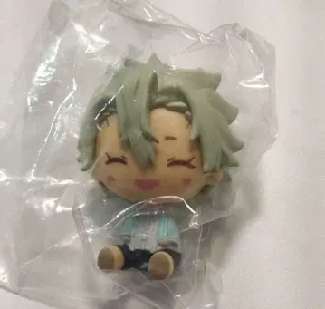 귀멸의 칼날 쵸코놋코 피규어 시나즈가와 사네미 유년기