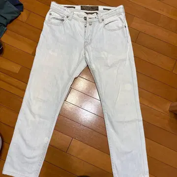 JACOBCOHEN 야콥 코헨 데님 팬츠