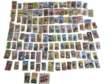 지역 한정 큐피 코스튬 큐피 컬렉션