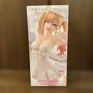 그 비스크 돌은 사랑을 한다 피규어 키타가와 마린