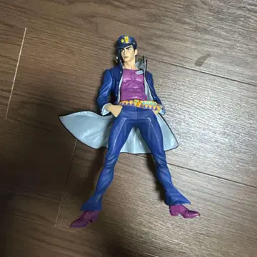 죠죠의 기묘한 모험 피규어