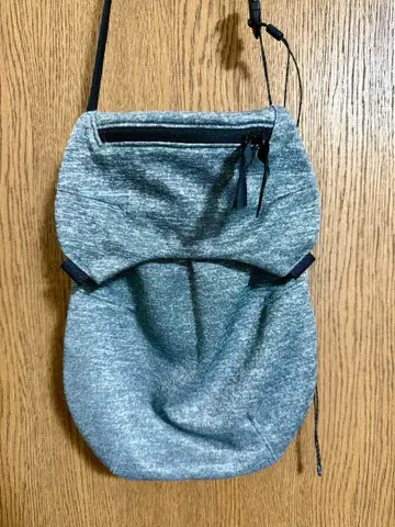 alk phenix 그레이 사코슈 백