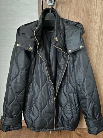 23구 블랙 블루종 이번 시즌 제품