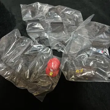 NEW ERA 59FIFTY MLB 컬렉션02 4종