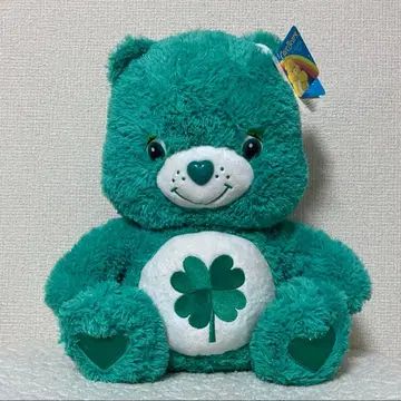 케어 베어스 라메(클로버)