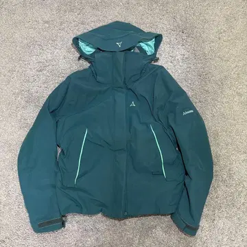 Schoffel 다운 자켓 40 사이즈