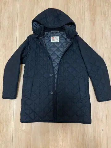 Traditional Weatherwear 퀼팅 자켓 36