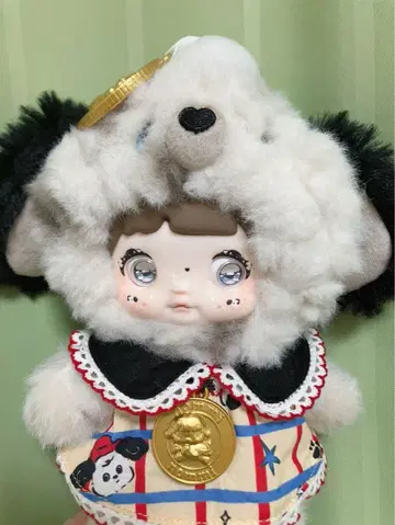 nommi 어린이 시절 시리즈 강아지 저금통