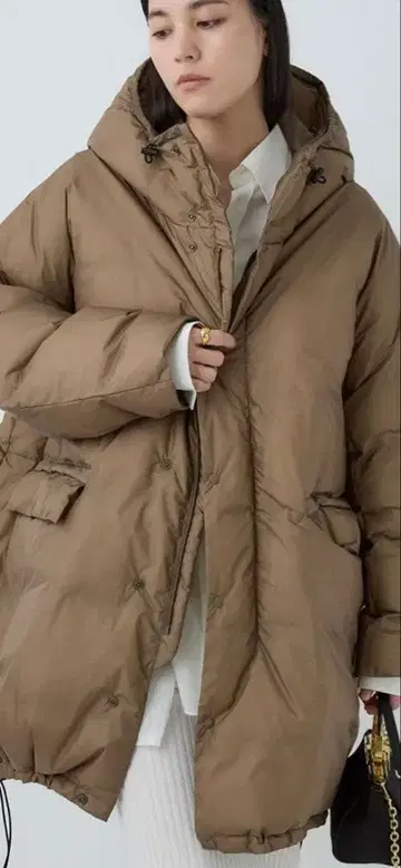 카오스 REMI RELIEF 별주 롱다운