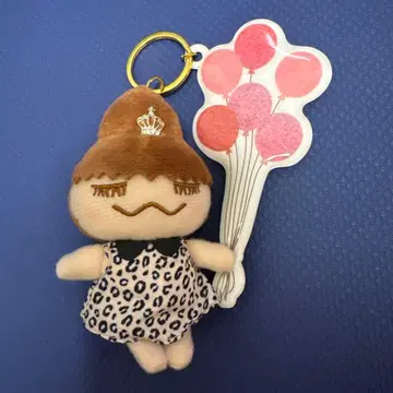 린카짱 인형 즉시 구매 ok