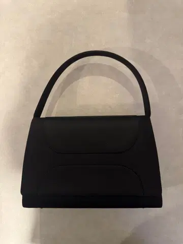 Pierre Cardin 블랙 포멀 백