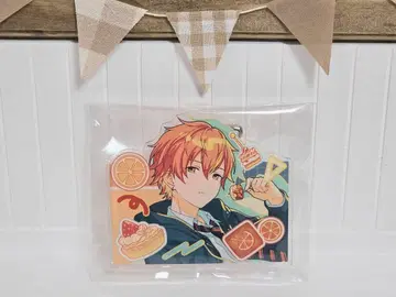 프로세카 시노노메 아키토 아크릴 배지