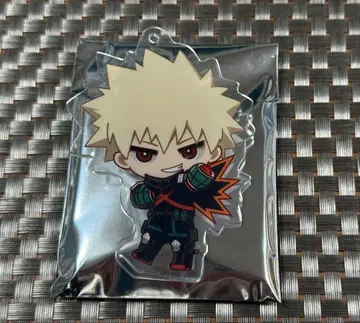 나의 히어로 아카데미아 바쿠고 카츠키 아크돌 mini 점페스 2026