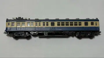 KATO 이이다선 시리즈 쿠모하유니 64000