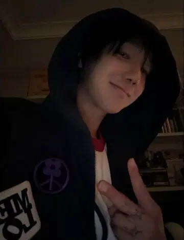 super junior 예성 mouse rabbit 후드티