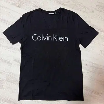 캘빈클라인 t셔츠 [미사용 새상품]