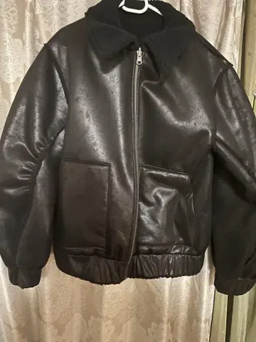 지나시스 리버서블 몬스터 블루종