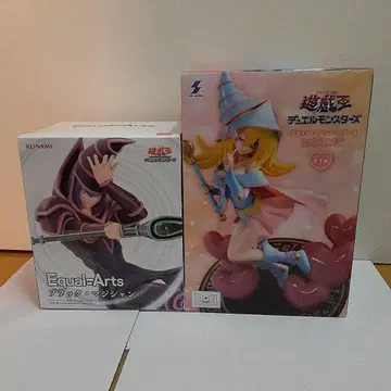 유희왕 피규어 각종 세트 판매입니다!