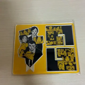 명탐정 코난 토비다스 아크릴 스탠드 나가노현경