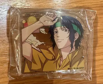 테니스의 왕자님 데코 가챠 유키무라 세이이치