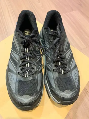 HOKA MAFATE SPEED 2