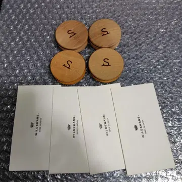 wildswans 슬리커 세트