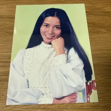 남 사오리 사진 2