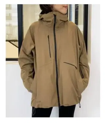 L'Appartement 241/투포원 재킷 카멜