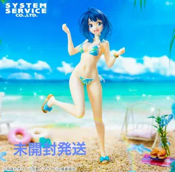 패배 히로인이 너무 많아 Vivit 피규어 야나미 안나