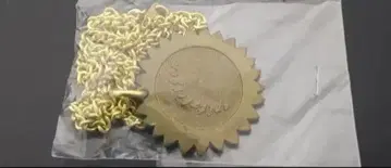 1994년 스피츠 벨겐 가입 혜택 팬클럽 초기 펜던트