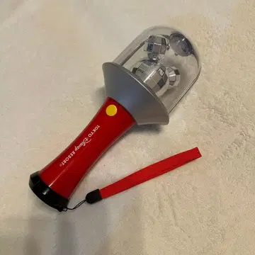 디즈니랜드 핸들 라이트