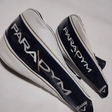 패러다임 골프헤드커버