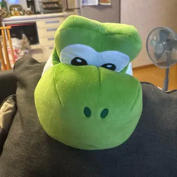 요시 봉제 인형 약 30cm