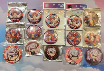 유희왕 VRAINS Soulburner 호무라 타케루