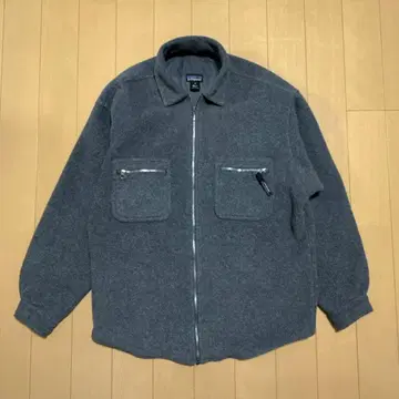 90s 파타고니아 신틸라 오버 셔츠 M 사이즈