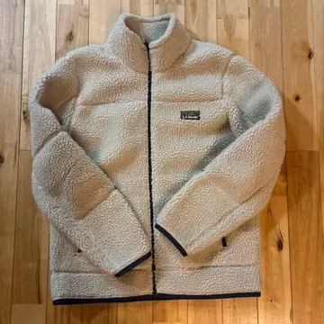 L.L.Bean 플리스 자켓