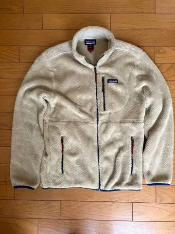 patagonia 리툴 자켓 XS