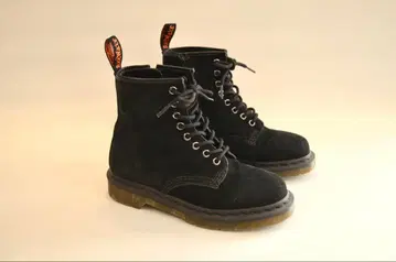 Dr.Martens Dr.마틴 스웨이드 숏부츠