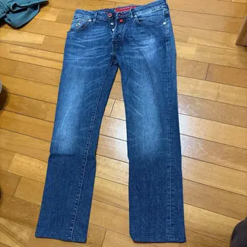 JACOBCOHEN 야콥 코헨 데님 팬츠