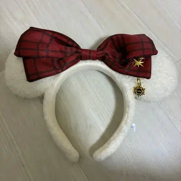 디즈니 릴린린 머리띠