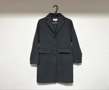 GLOBAL WORK 글로벌 워크 체스터 코트