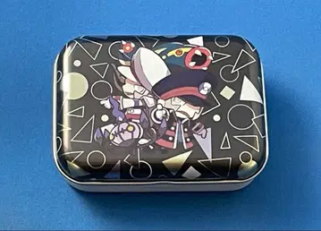 포켓몬스터 스퀘어 캔 컬렉션 노보리&쿠다리