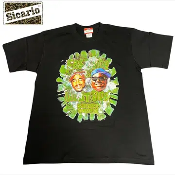 SICARIO CARTEL 시카리오 카르텔 동서 화평 TEE