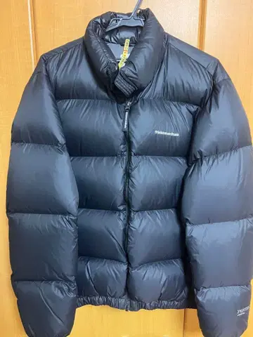 thisisneverthat PERTEX T 다운 재킷