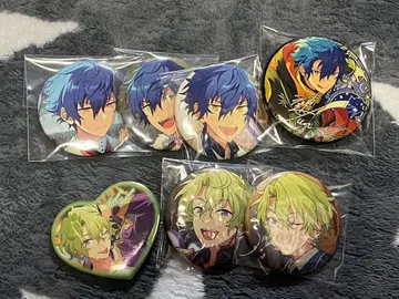 앙상블 스타즈 Eve 세트