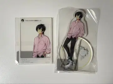 KING OF PRISM 킹프리 카가미 타이가 아크스타 아크릴 스탠드