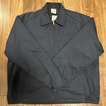 구제 블랙 자켓 L 사이즈